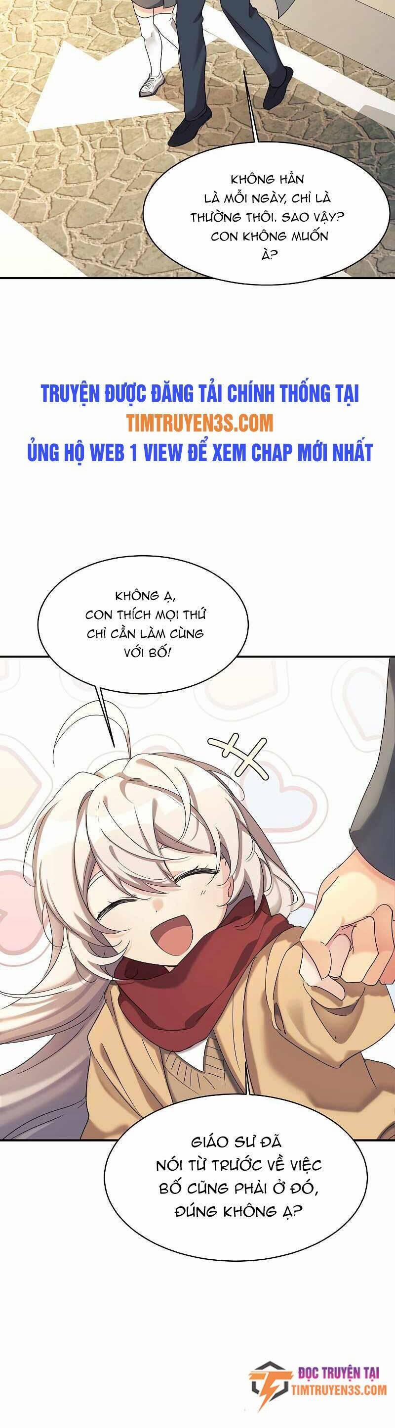 Con Gái Tôi Là Rồng! 22 trang 34