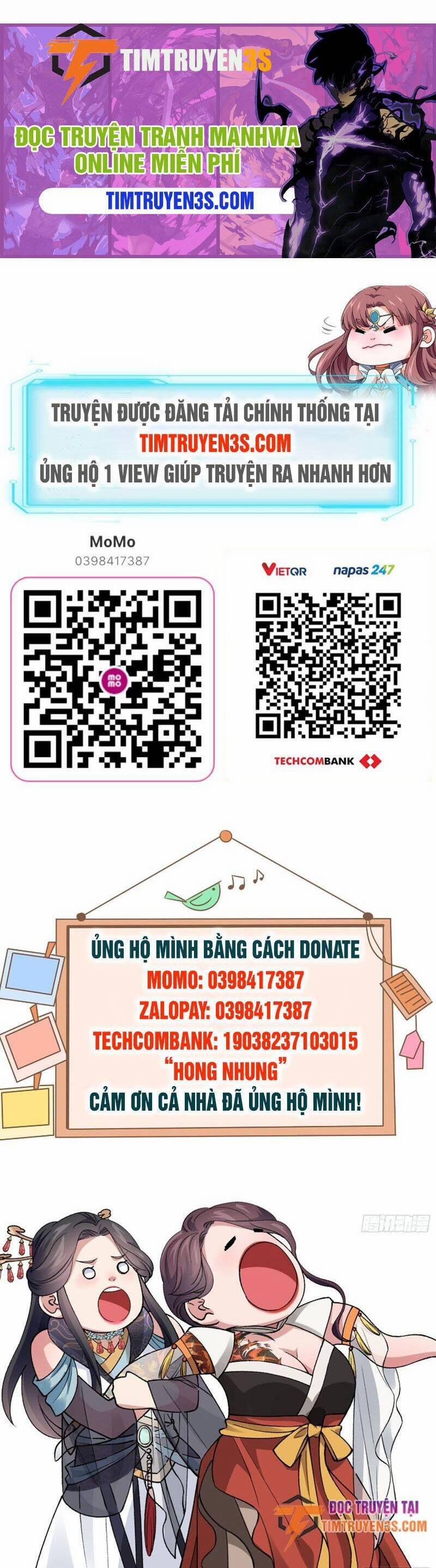 Con Gái Tôi Là Rồng! 22 trang 36