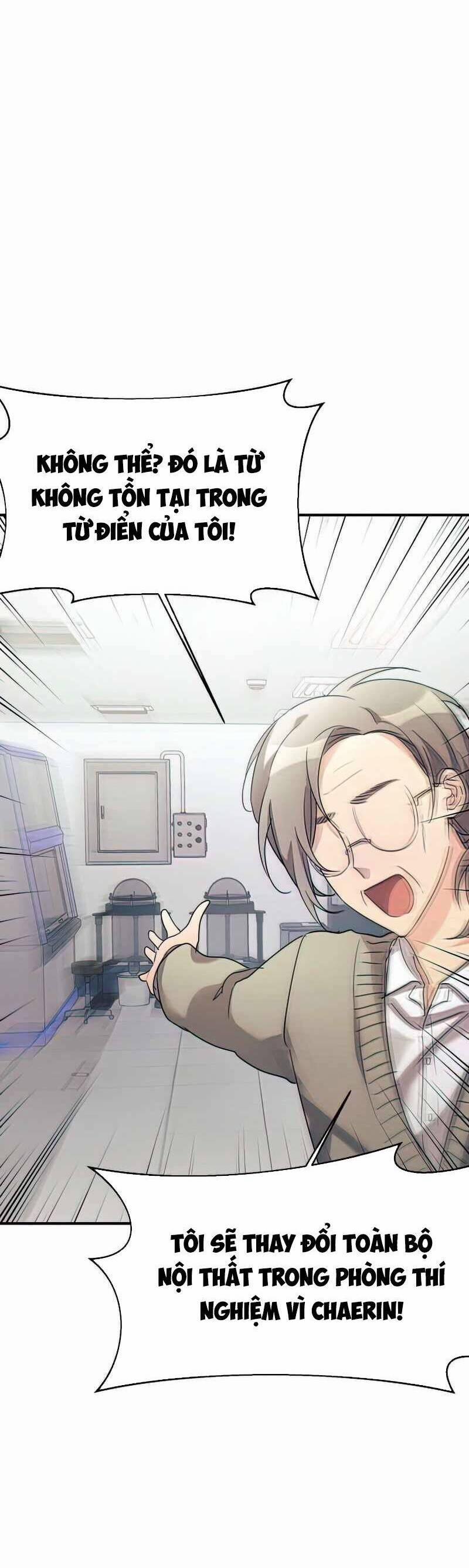 Con Gái Tôi Là Rồng! 23 trang 17