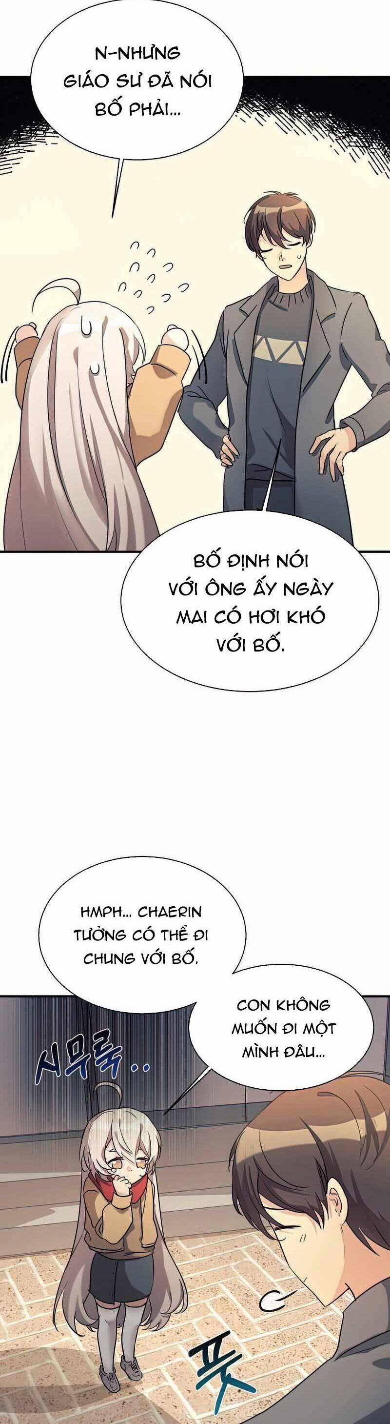 Con Gái Tôi Là Rồng! 23 trang 2