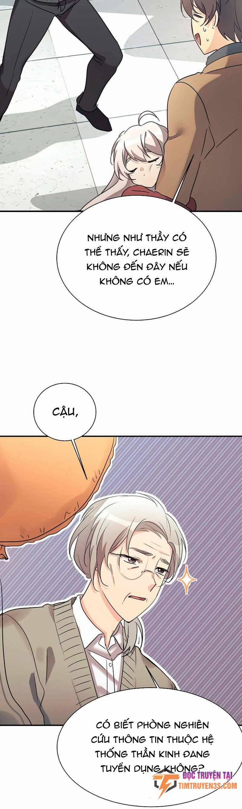 Con Gái Tôi Là Rồng! 23 trang 21