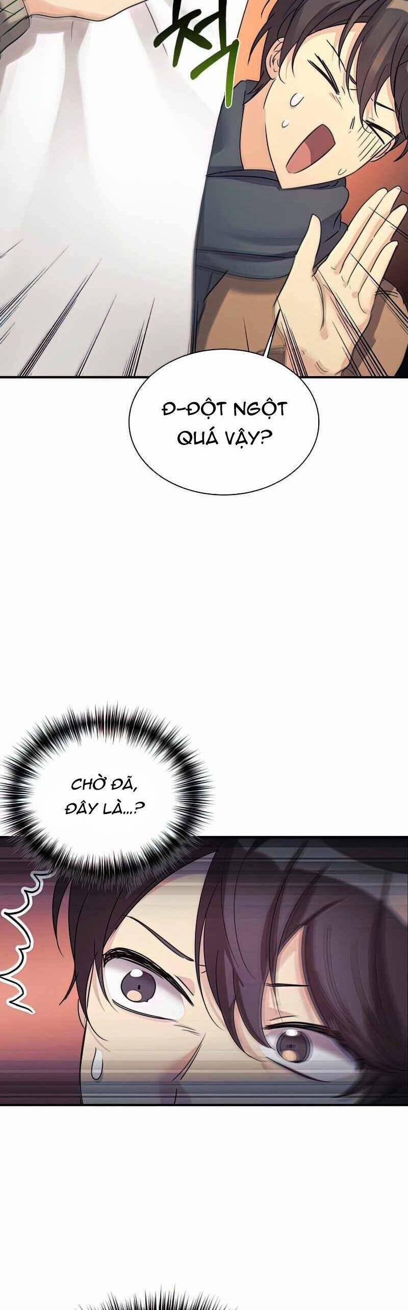 Con Gái Tôi Là Rồng! 23 trang 23