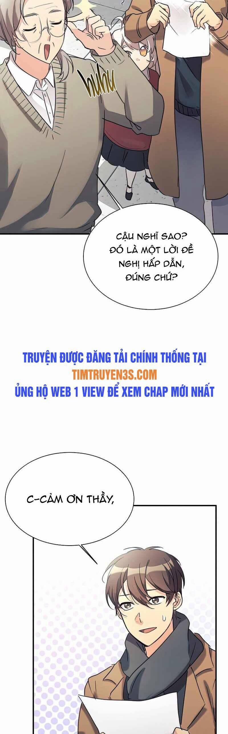 Con Gái Tôi Là Rồng! 23 trang 25