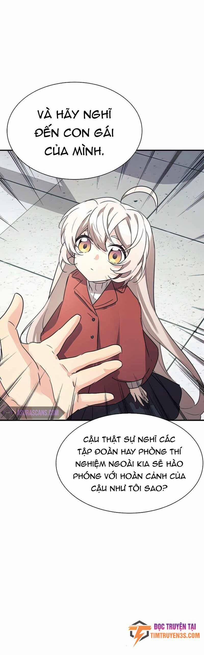 Con Gái Tôi Là Rồng! 23 trang 27