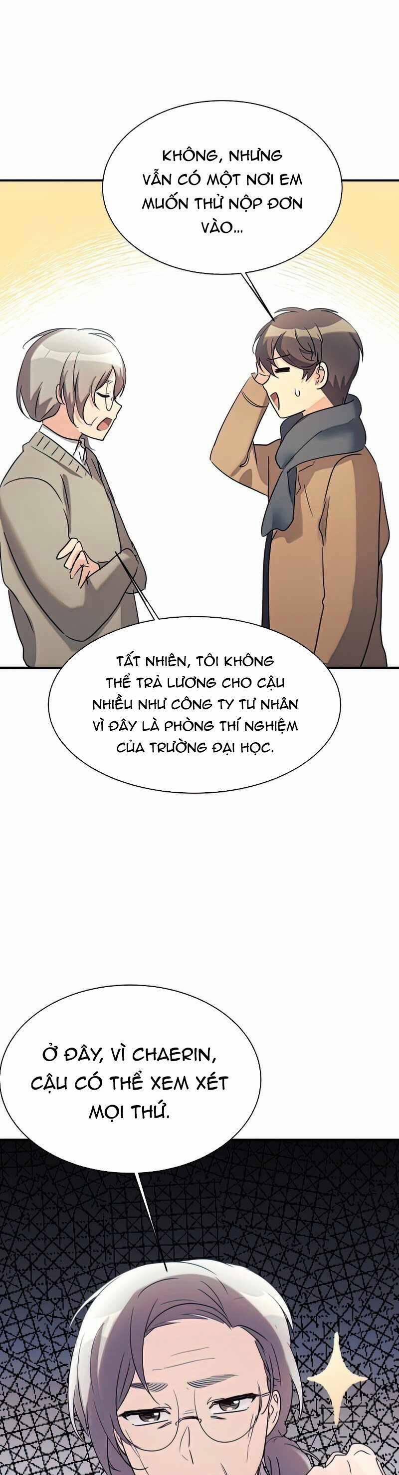 Con Gái Tôi Là Rồng! 23 trang 28