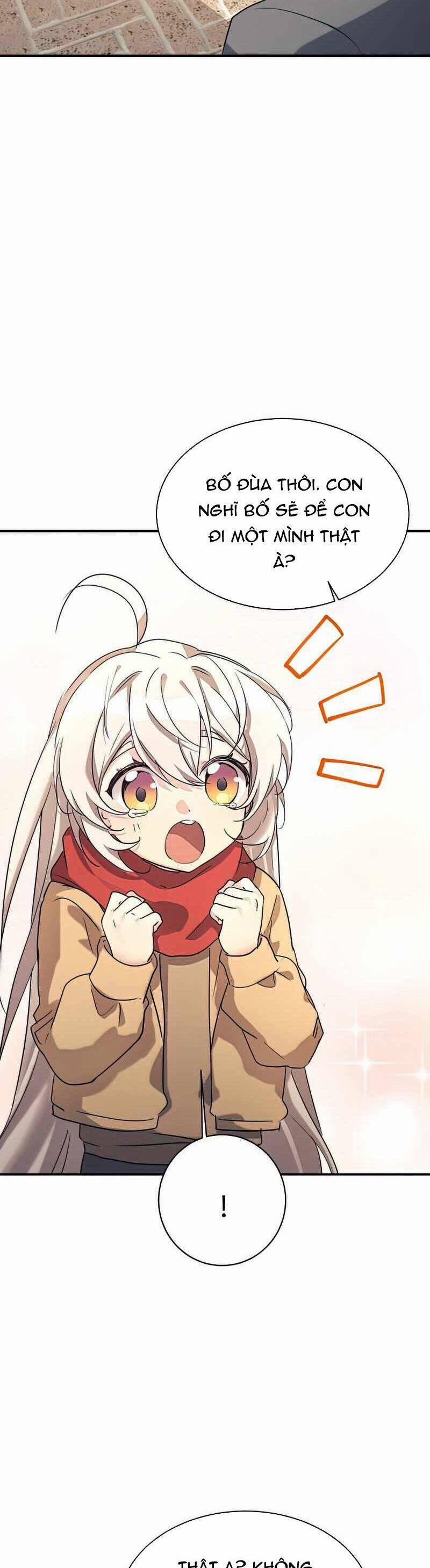 Con Gái Tôi Là Rồng! 23 trang 3