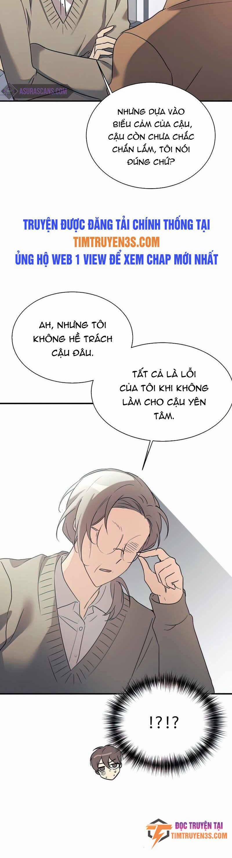 Con Gái Tôi Là Rồng! 23 trang 31