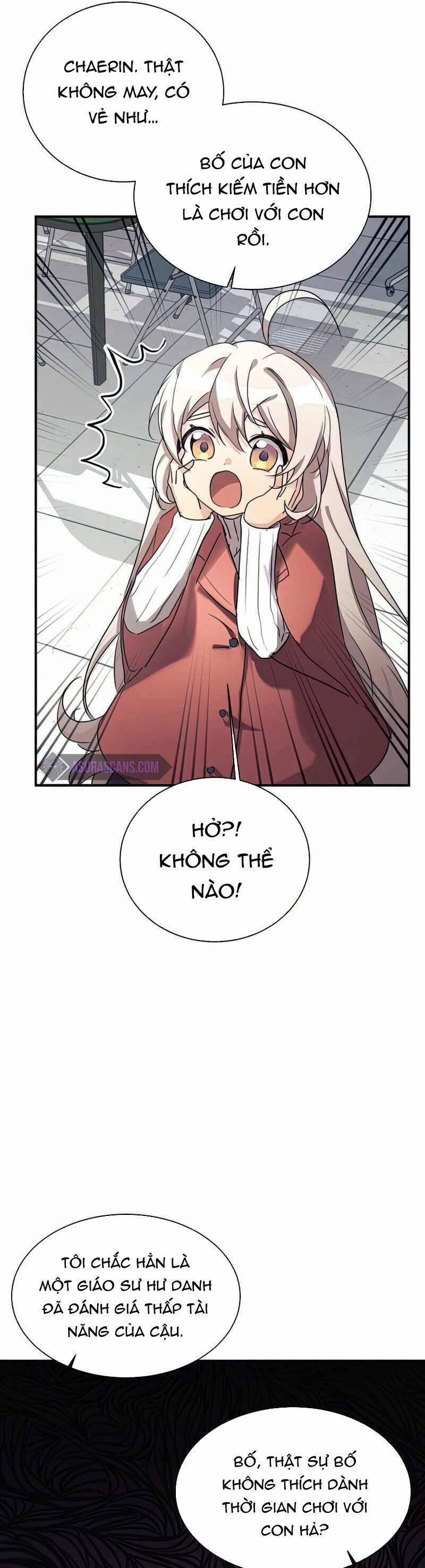 Con Gái Tôi Là Rồng! 23 trang 32