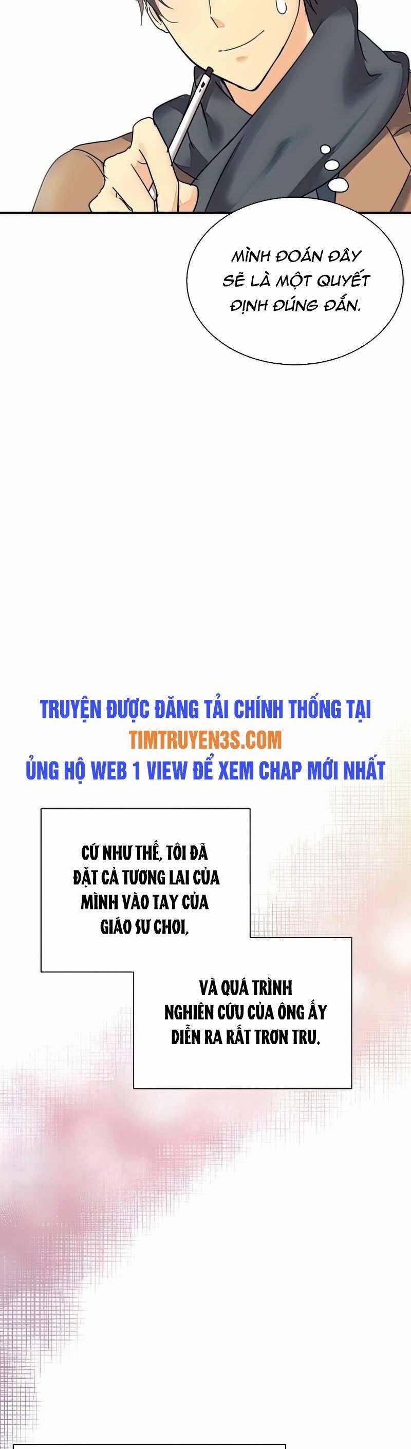 Con Gái Tôi Là Rồng! 23 trang 39