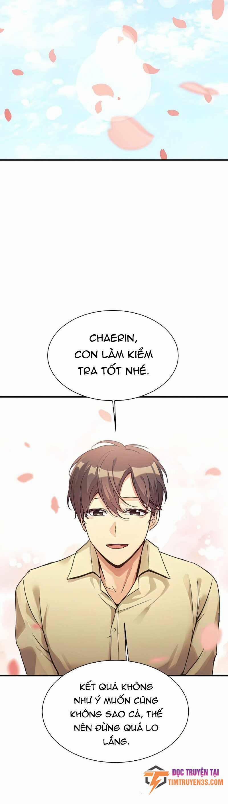 Con Gái Tôi Là Rồng! 23 trang 41