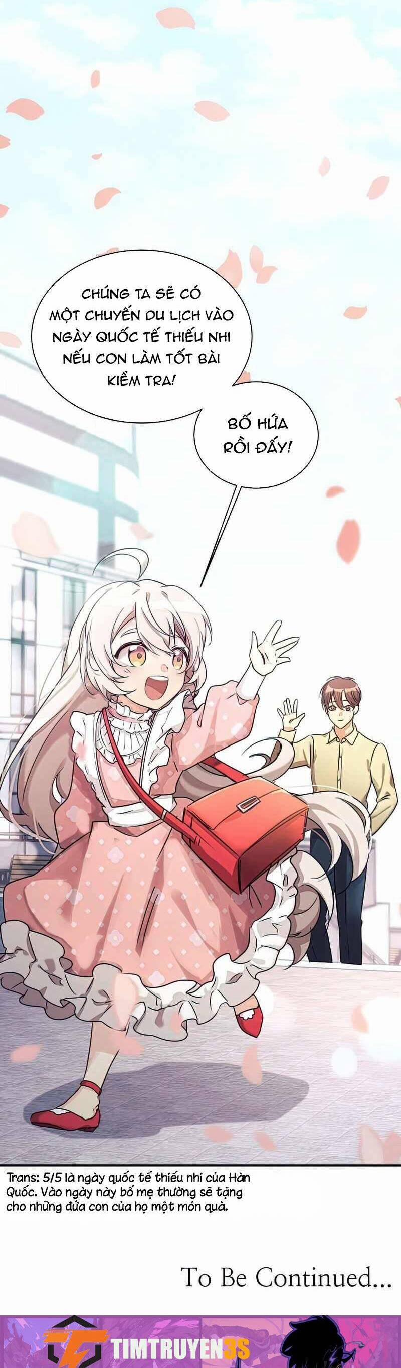 Con Gái Tôi Là Rồng! 23 trang 43