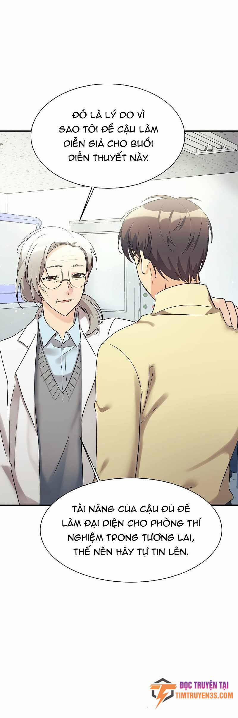 Con Gái Tôi Là Rồng! 24 trang 10