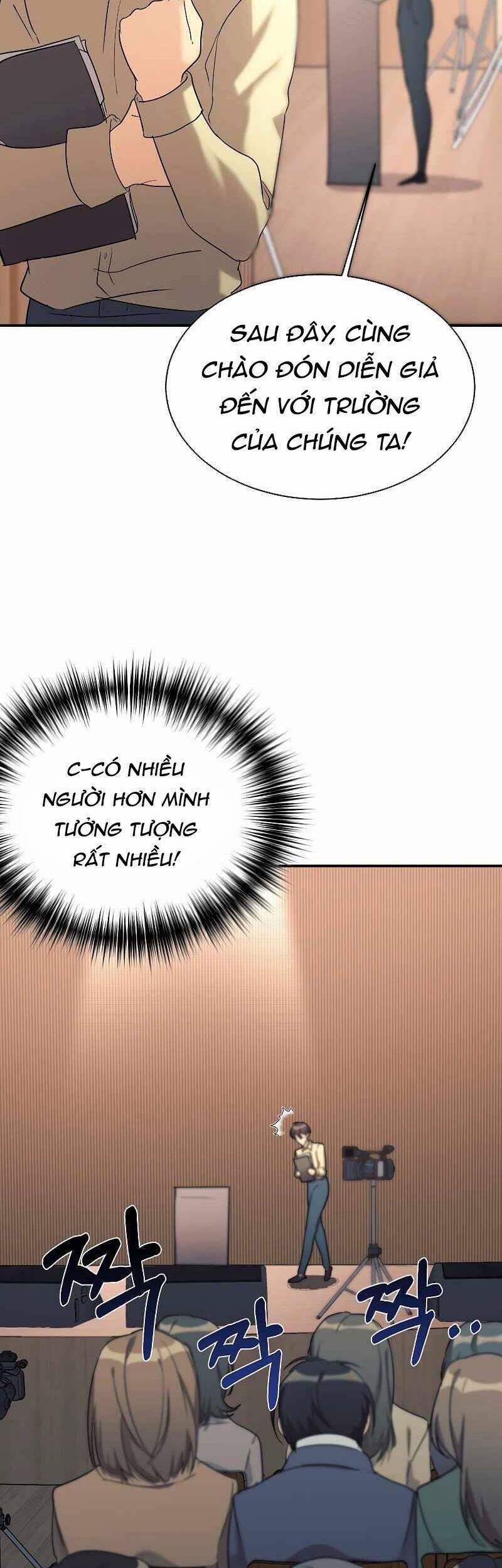 Con Gái Tôi Là Rồng! 24 trang 14