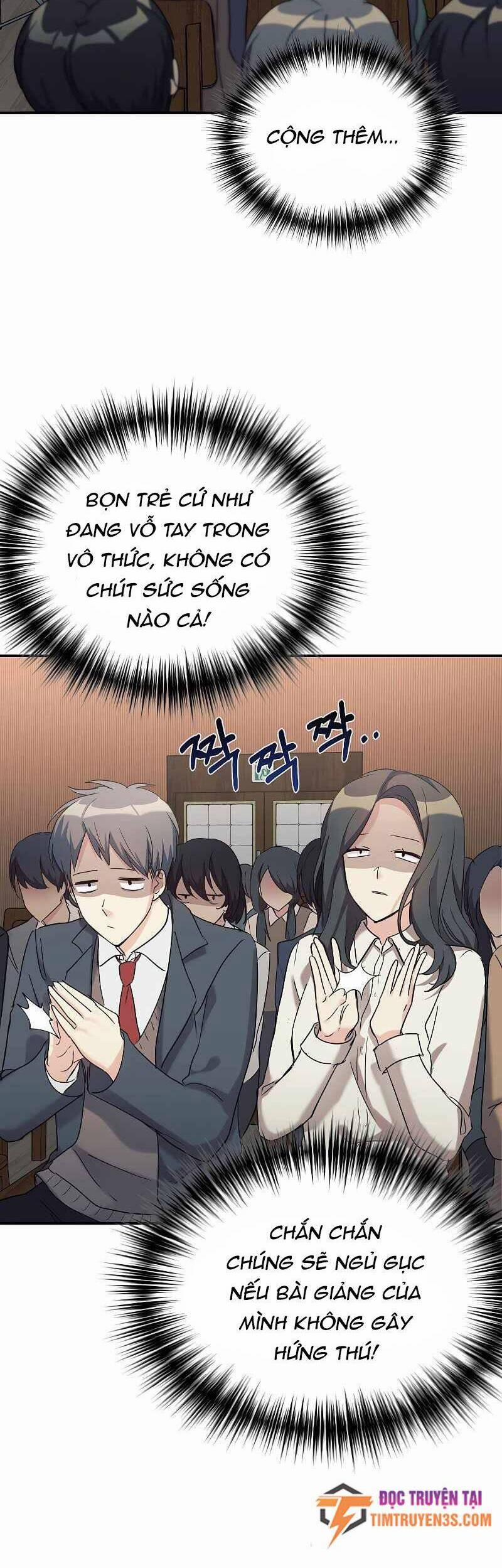 Con Gái Tôi Là Rồng! 24 trang 15