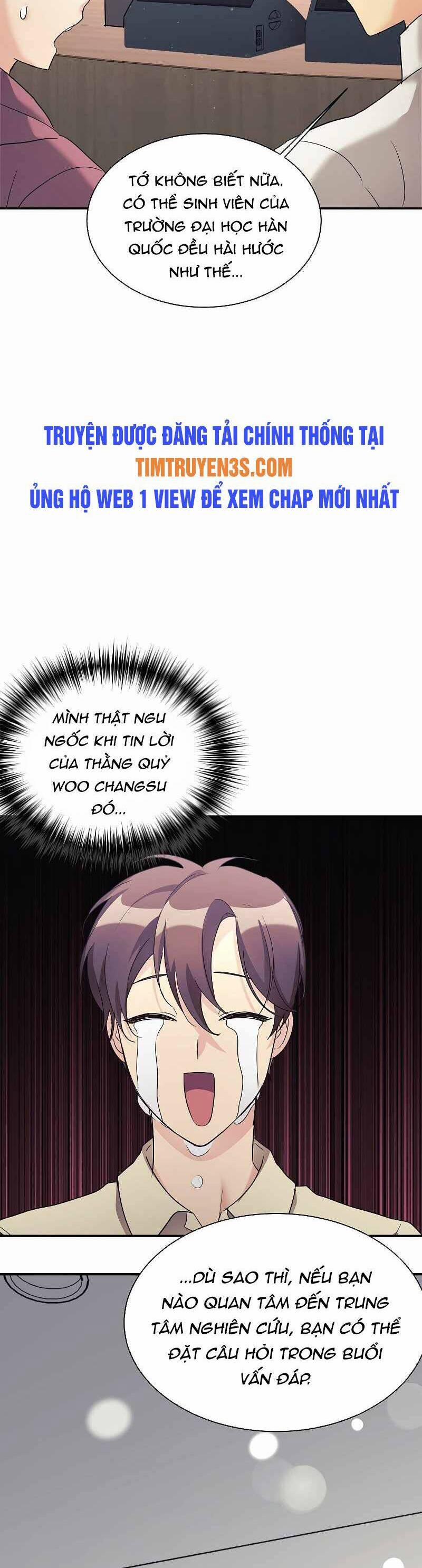 Con Gái Tôi Là Rồng! 24 trang 27