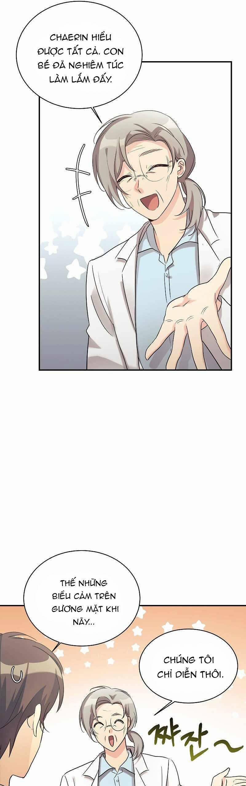 Con Gái Tôi Là Rồng! 25 trang 10