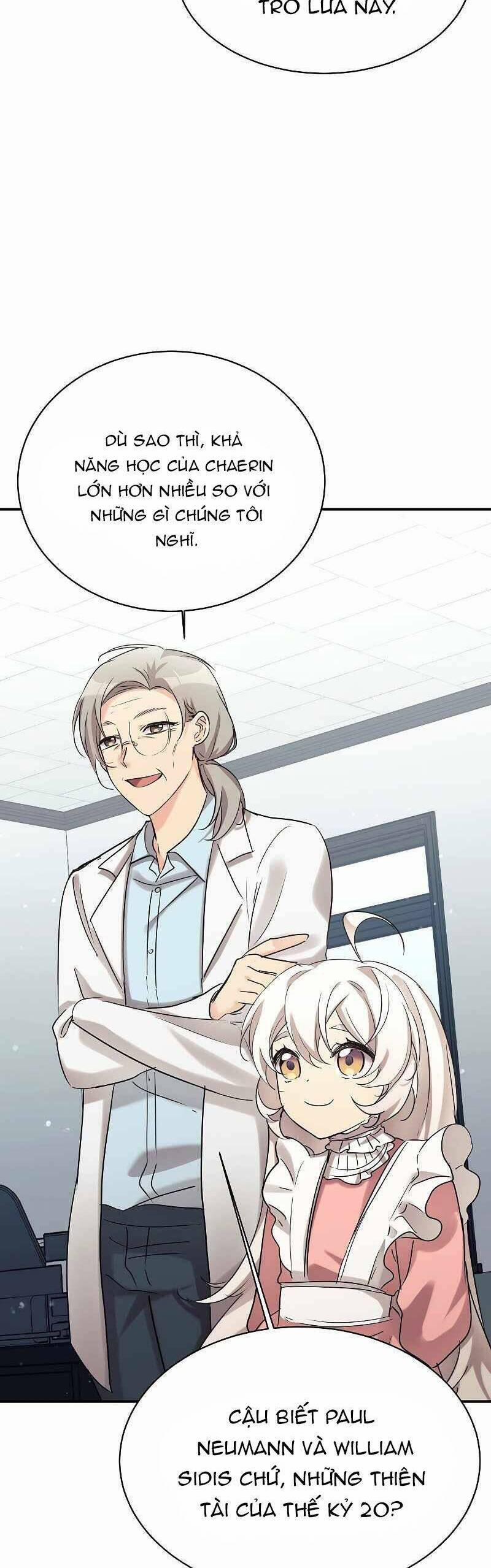 Con Gái Tôi Là Rồng! 25 trang 12