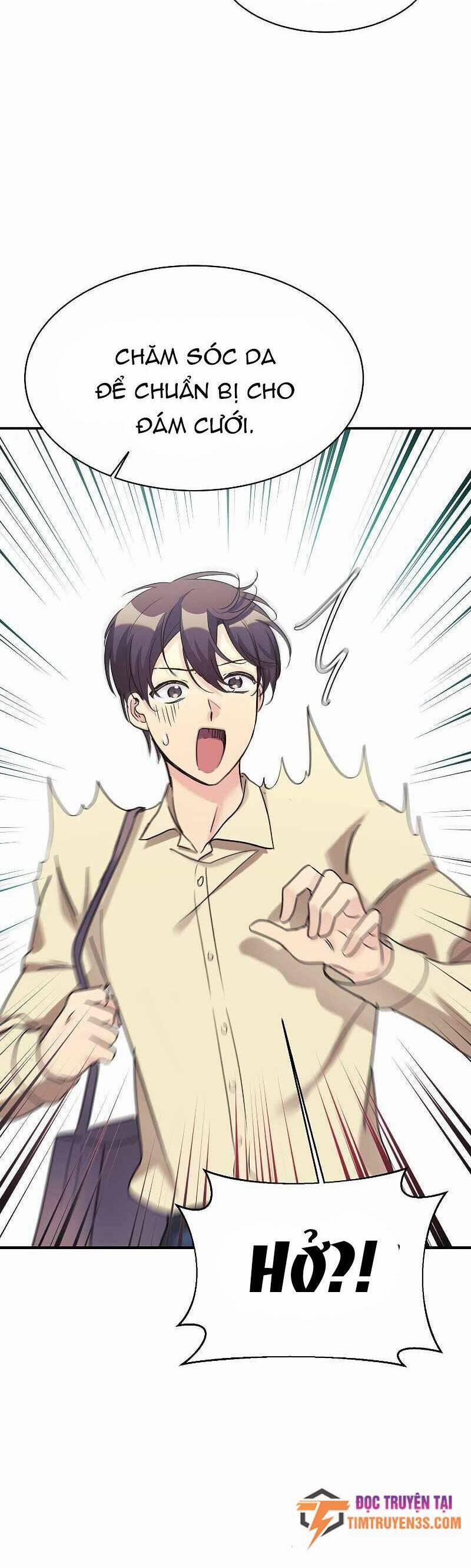 Con Gái Tôi Là Rồng! 25 trang 19