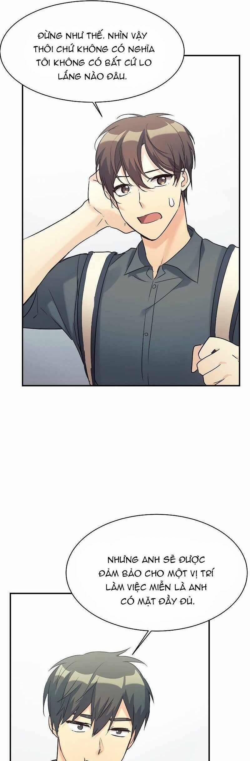 Con Gái Tôi Là Rồng! 25 trang 30