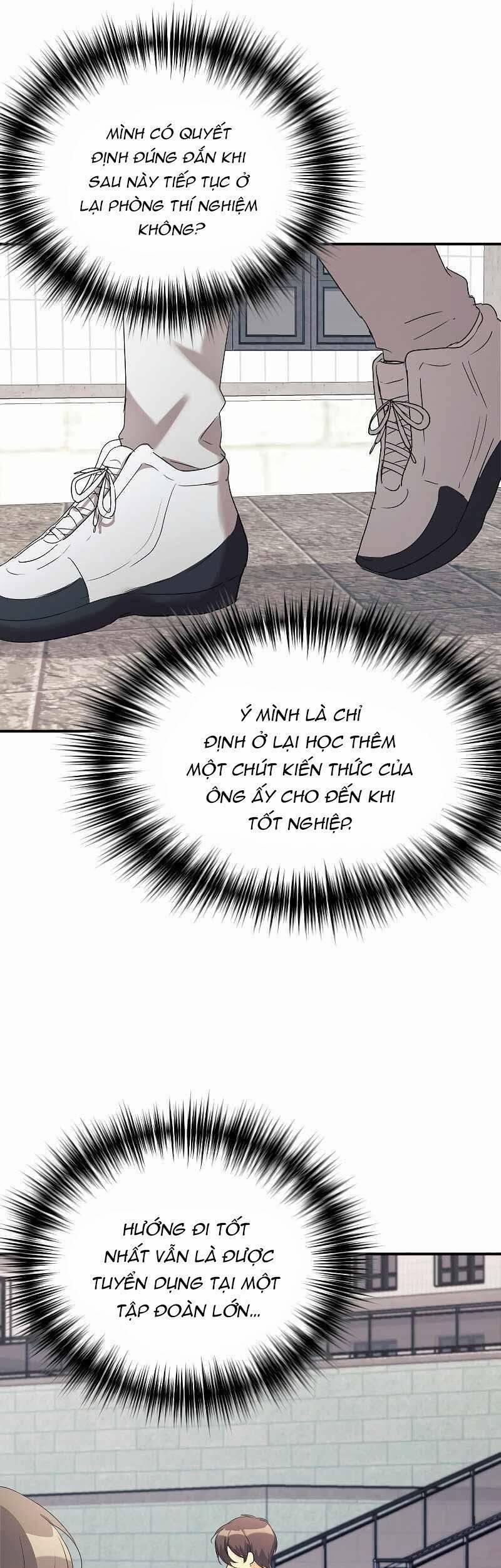 Con Gái Tôi Là Rồng! 25 trang 34