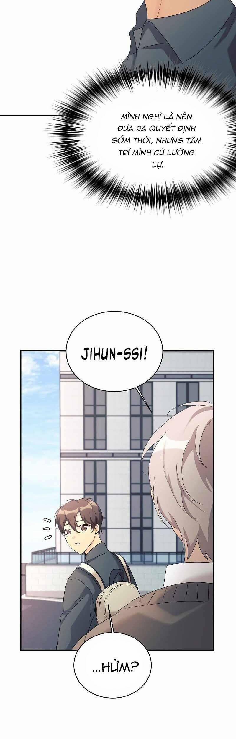 Con Gái Tôi Là Rồng! 25 trang 36