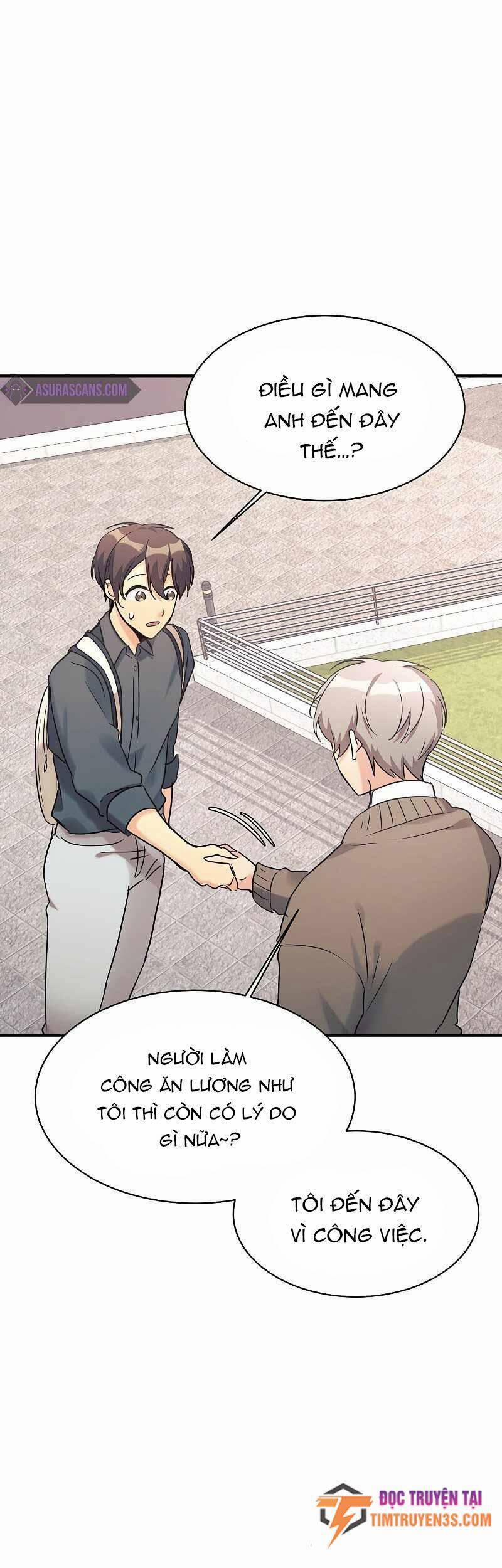 Con Gái Tôi Là Rồng! 25 trang 38