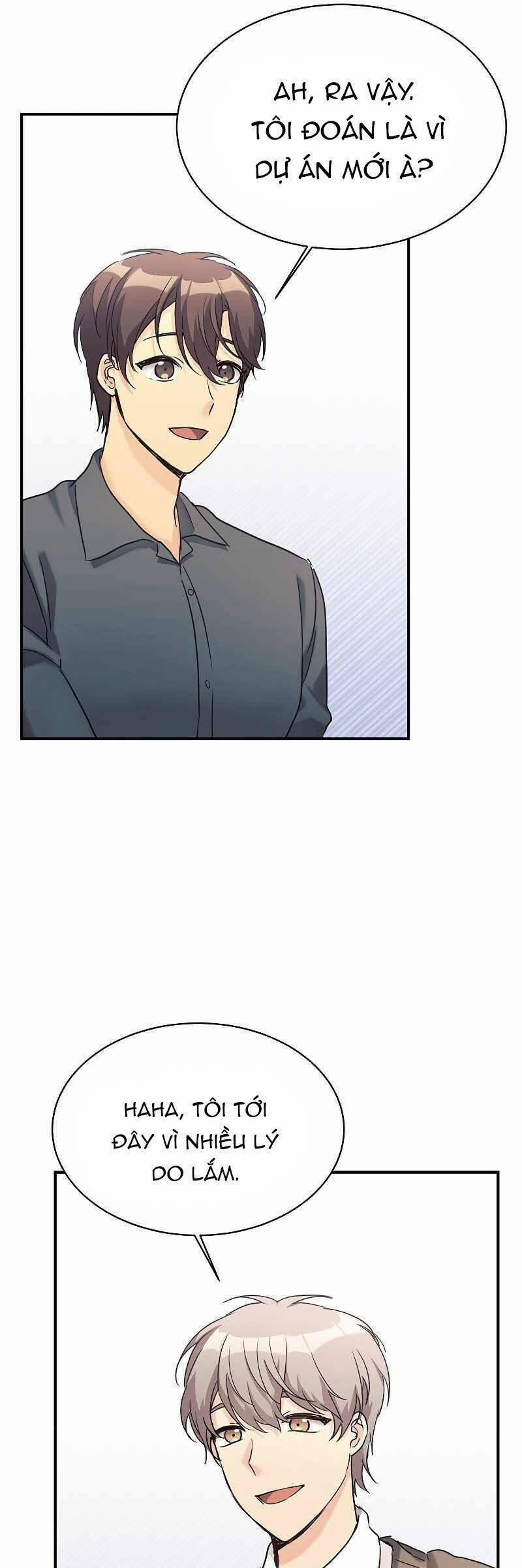 Con Gái Tôi Là Rồng! 25 trang 39