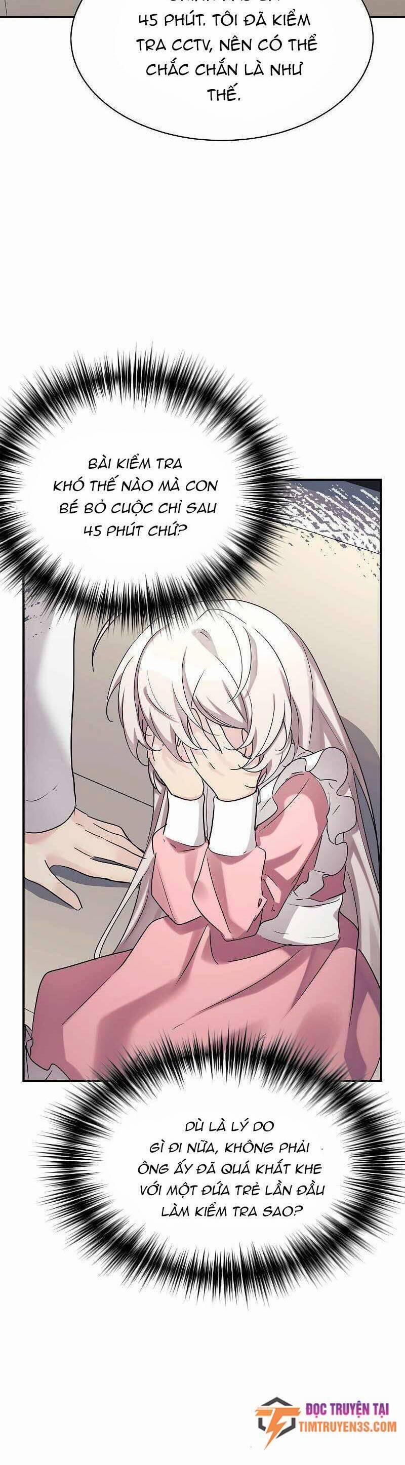 Con Gái Tôi Là Rồng! 25 trang 4