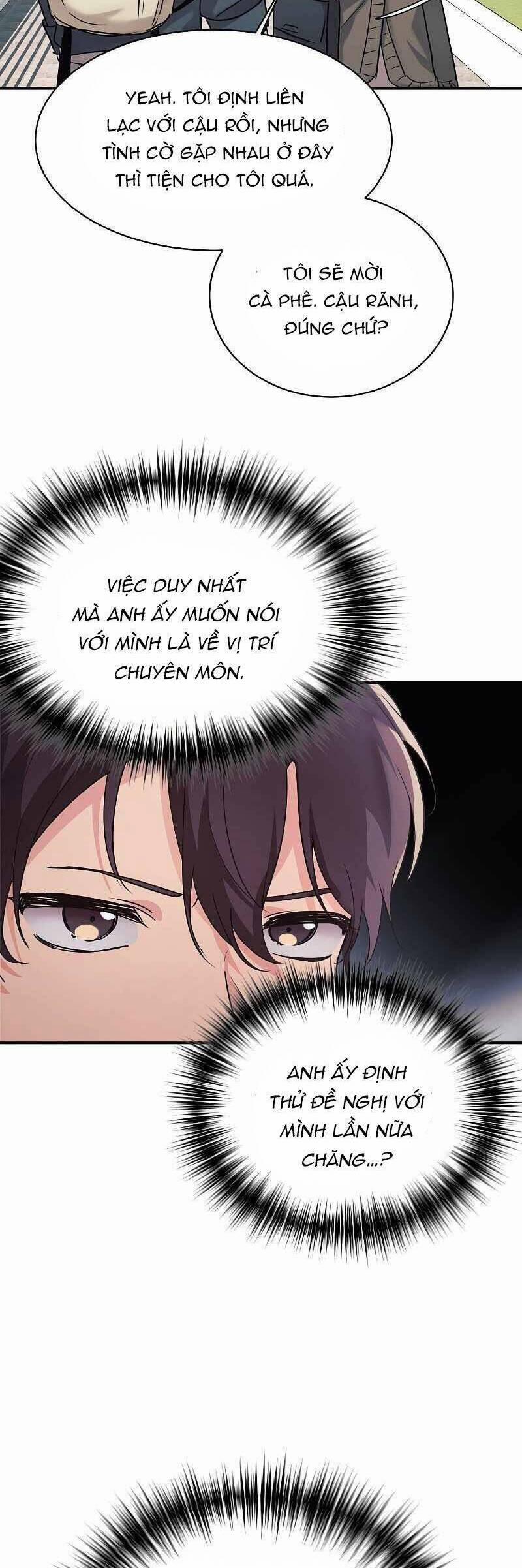 Con Gái Tôi Là Rồng! 25 trang 41