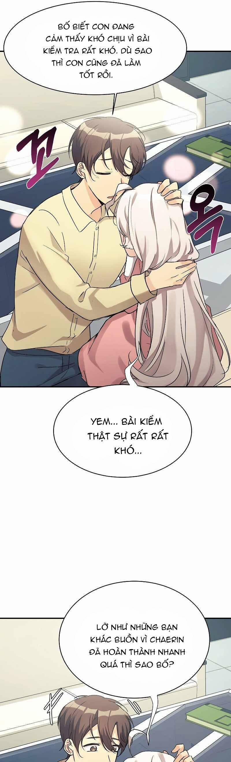 Con Gái Tôi Là Rồng! 25 trang 5