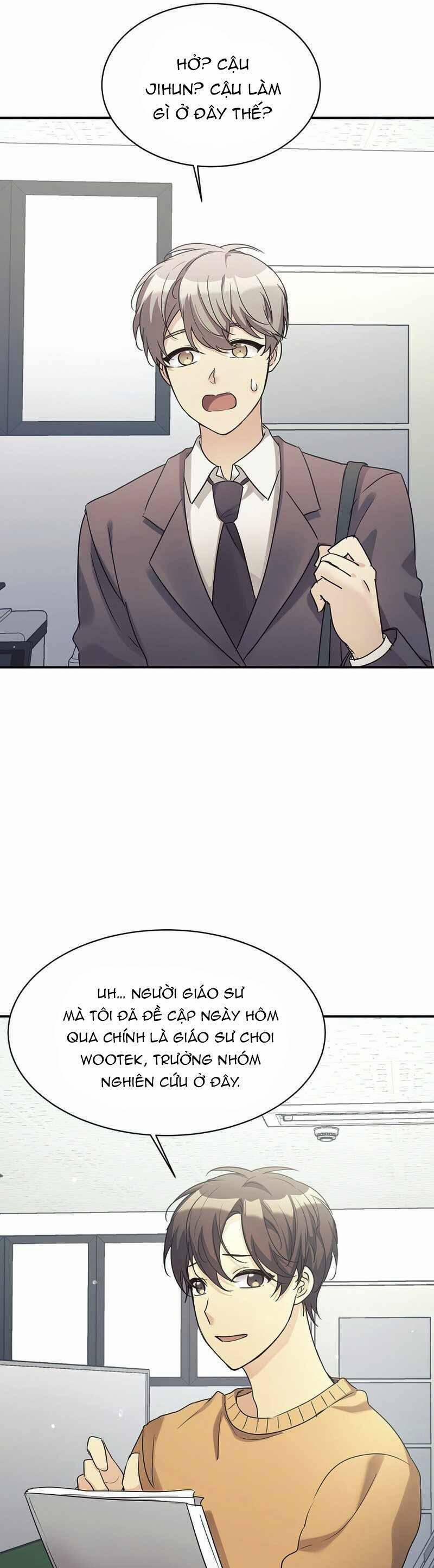 Con Gái Tôi Là Rồng! 26 trang 13