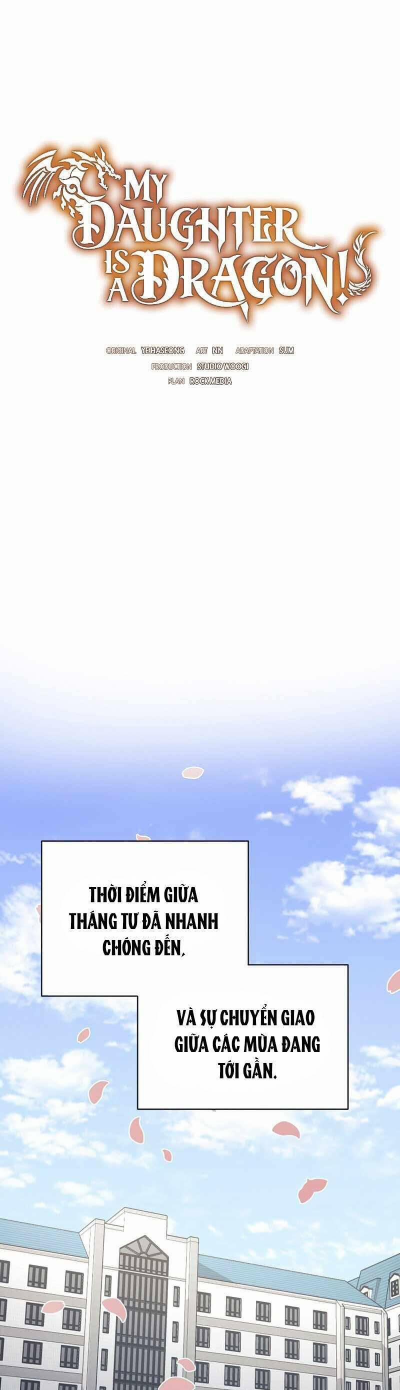 Con Gái Tôi Là Rồng! 26 trang 18