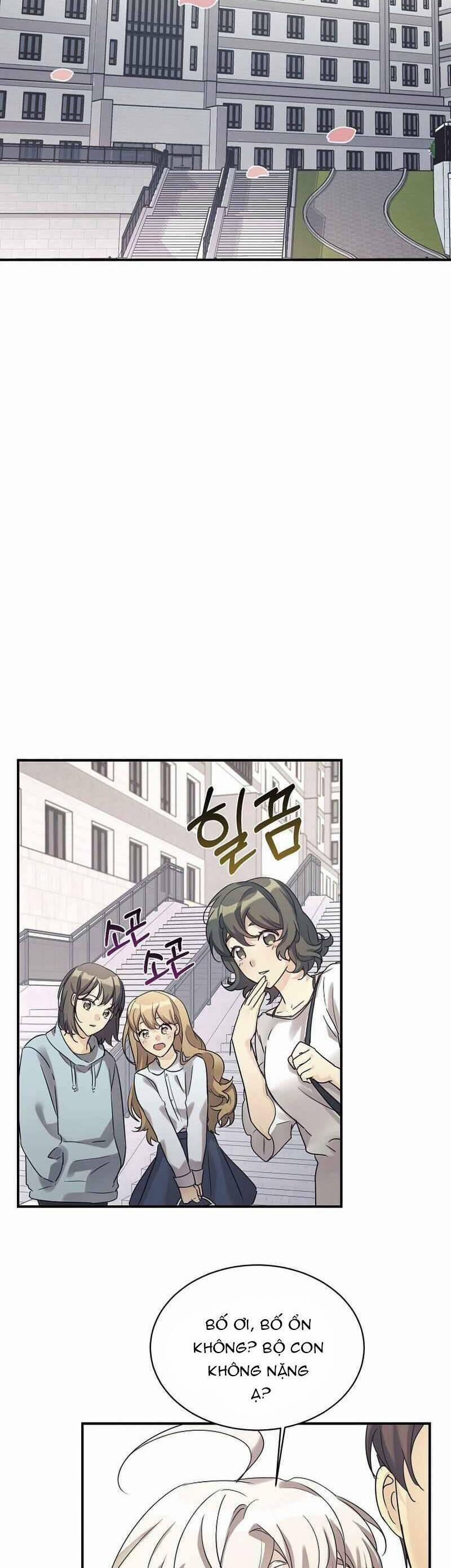 Con Gái Tôi Là Rồng! 26 trang 19