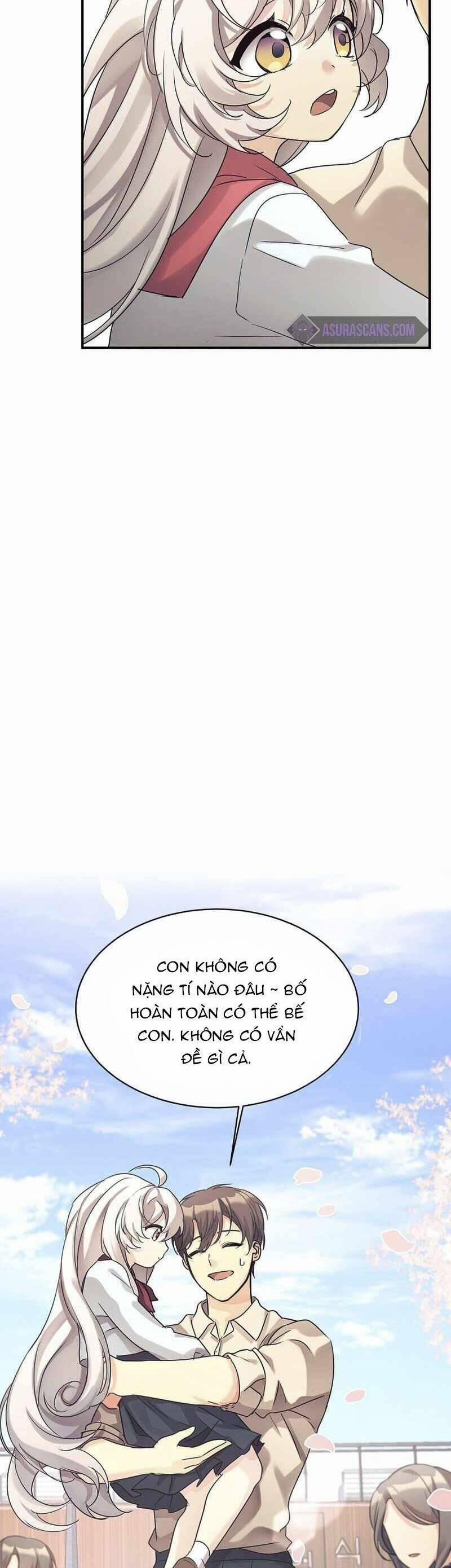 Con Gái Tôi Là Rồng! 26 trang 20