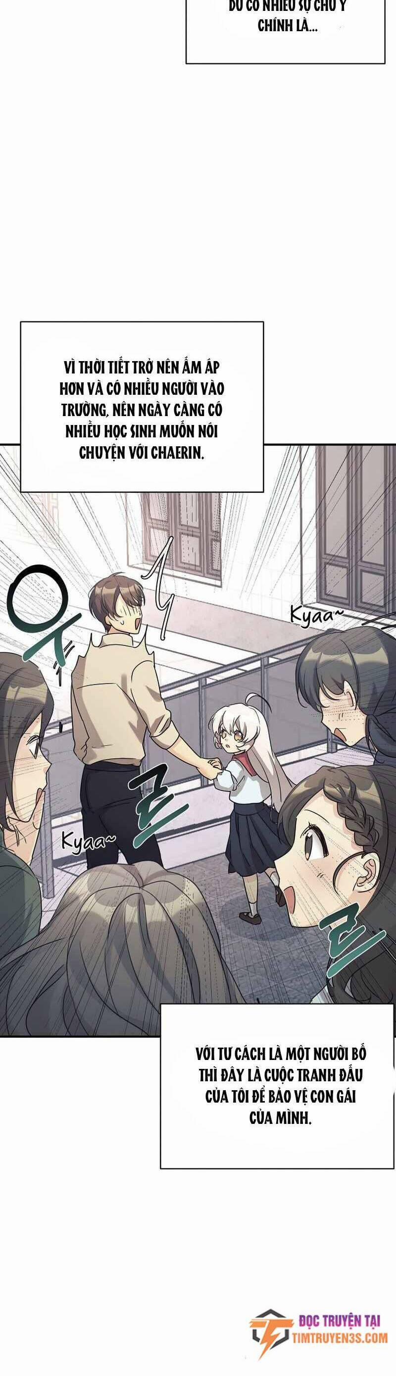 Con Gái Tôi Là Rồng! 26 trang 22