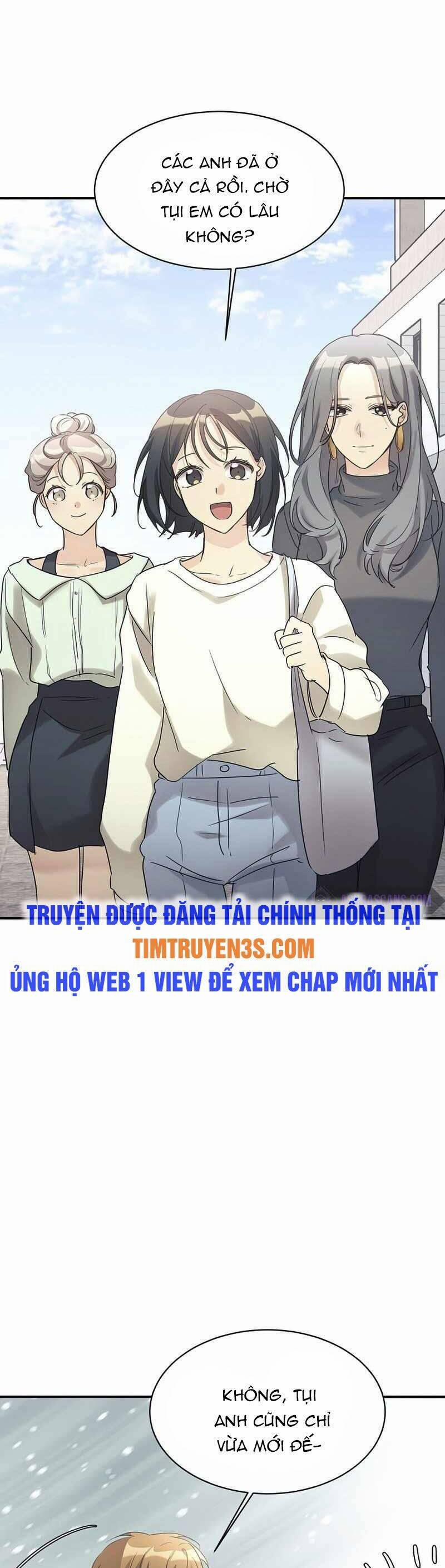 Con Gái Tôi Là Rồng! 26 trang 30