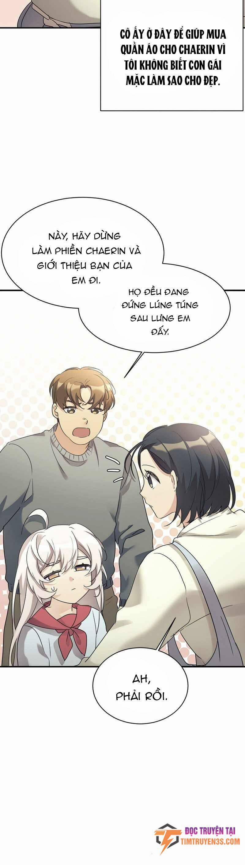 Con Gái Tôi Là Rồng! 26 trang 32