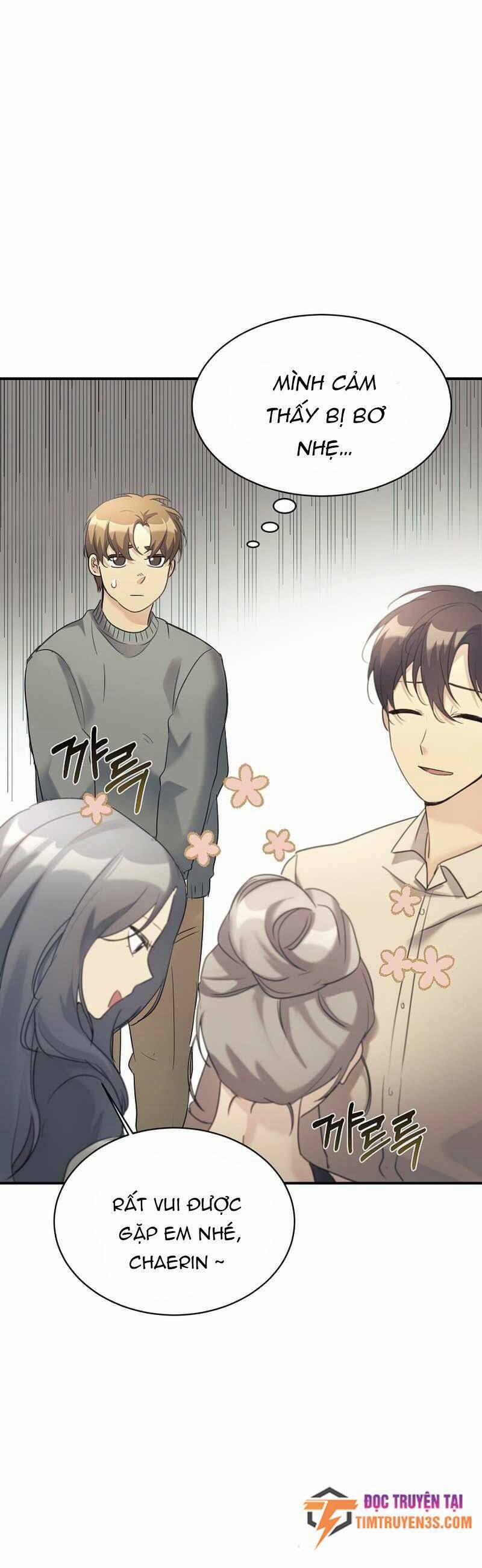 Con Gái Tôi Là Rồng! 26 trang 37