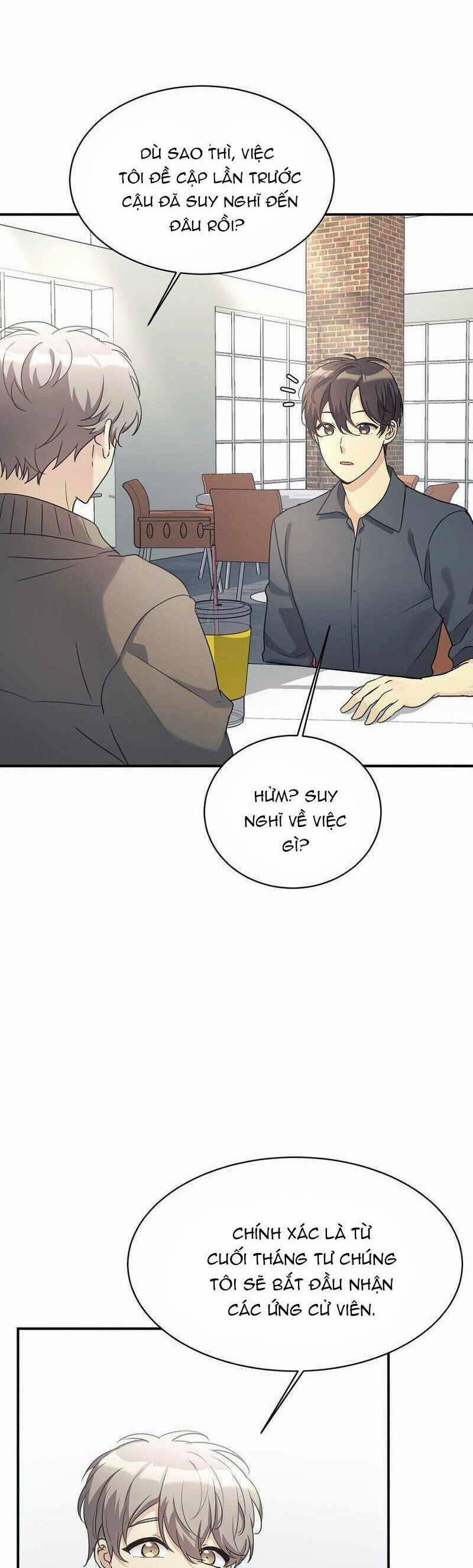 Con Gái Tôi Là Rồng! 26 trang 4