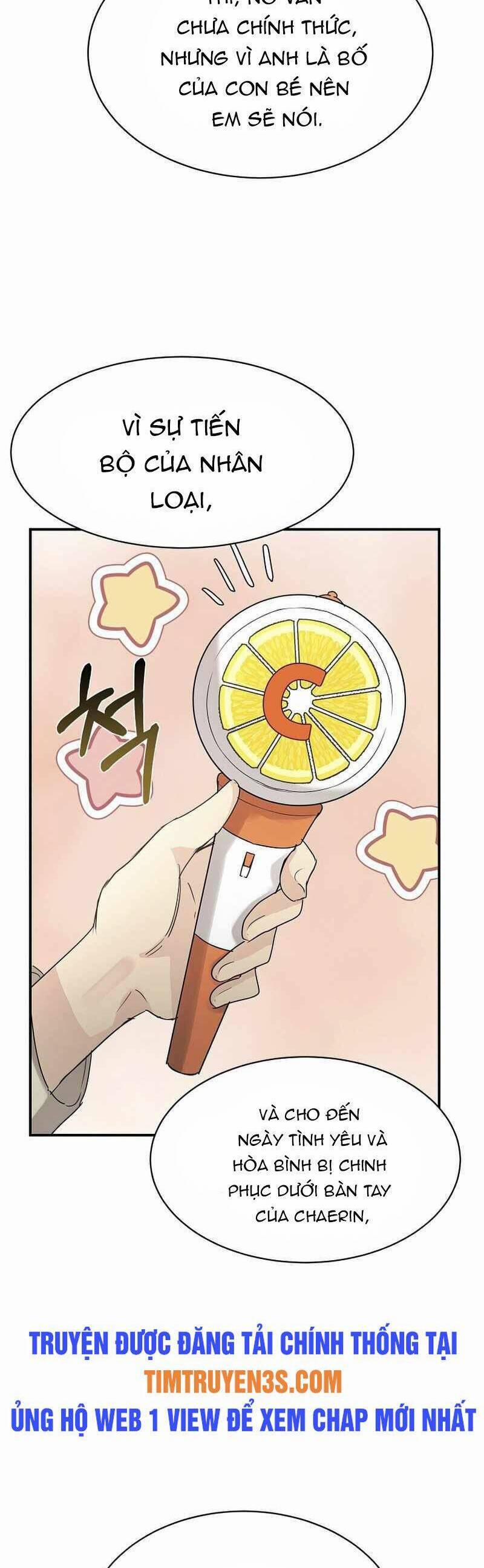 Con Gái Tôi Là Rồng! 26 trang 40