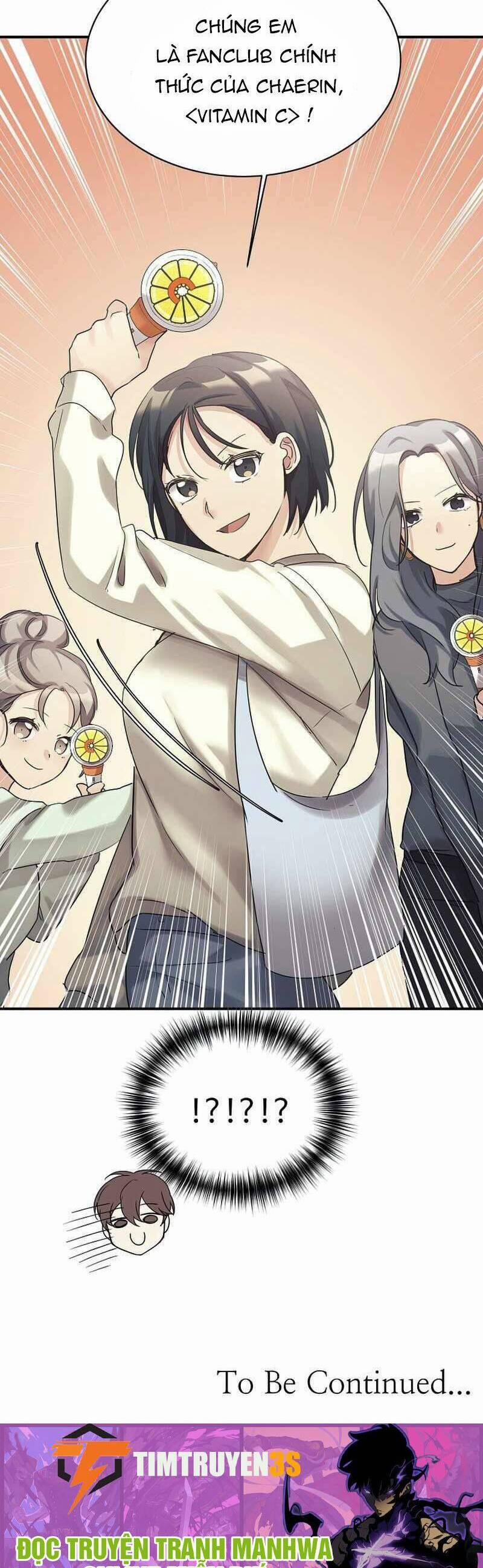 Con Gái Tôi Là Rồng! 26 trang 41