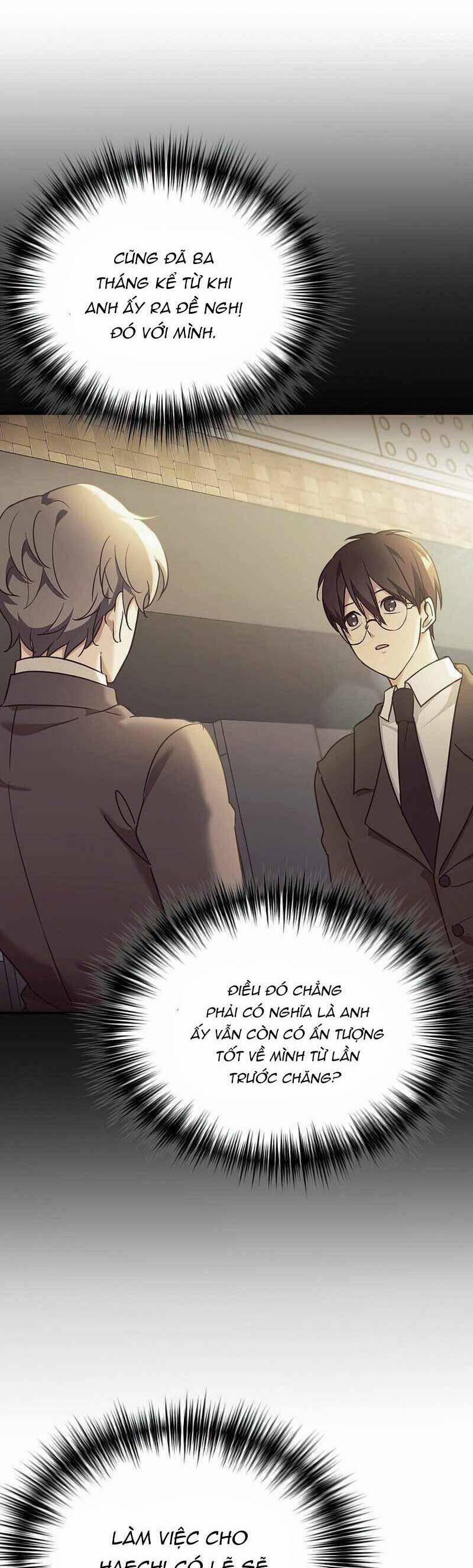 Con Gái Tôi Là Rồng! 26 trang 6