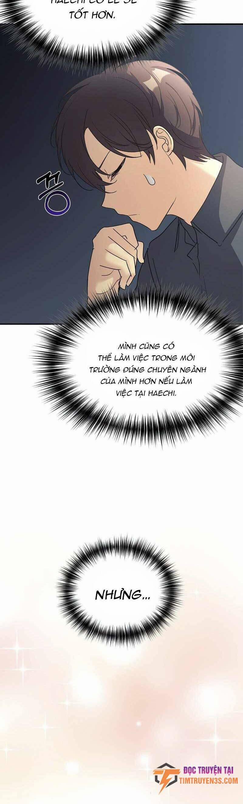 Con Gái Tôi Là Rồng! 26 trang 7