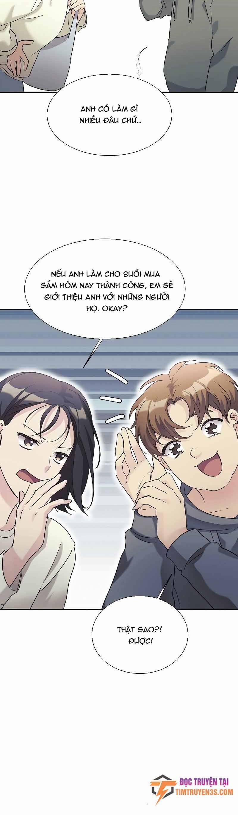 Con Gái Tôi Là Rồng! 27 trang 10