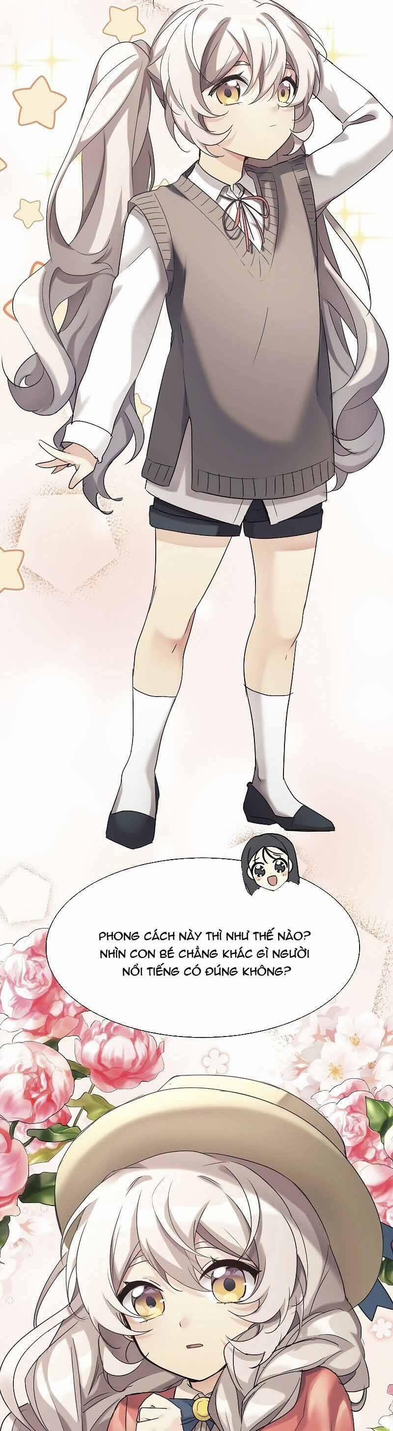 Con Gái Tôi Là Rồng! 27 trang 17