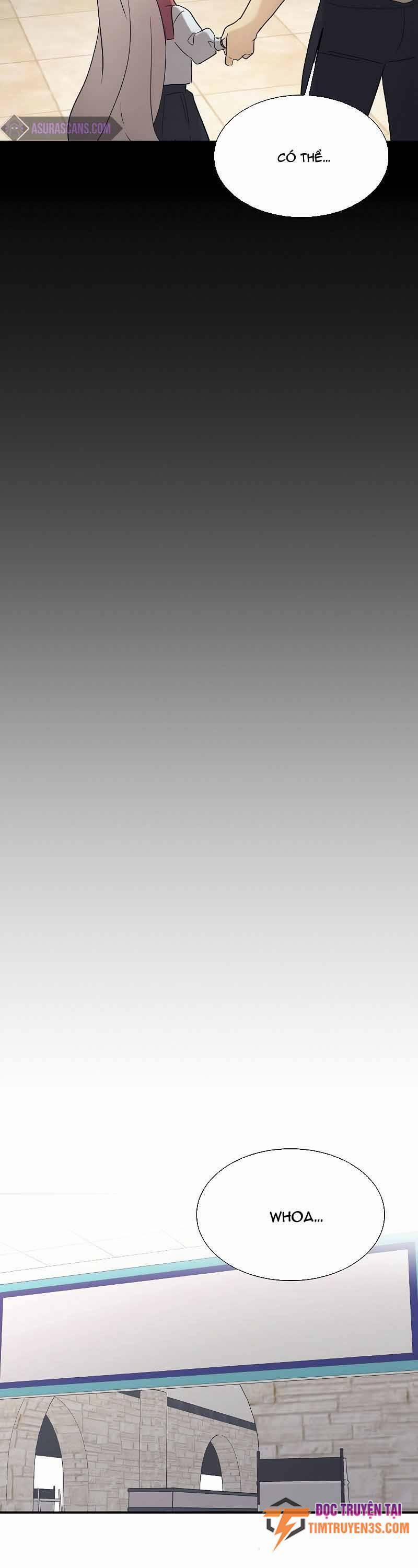 Con Gái Tôi Là Rồng! 27 trang 25