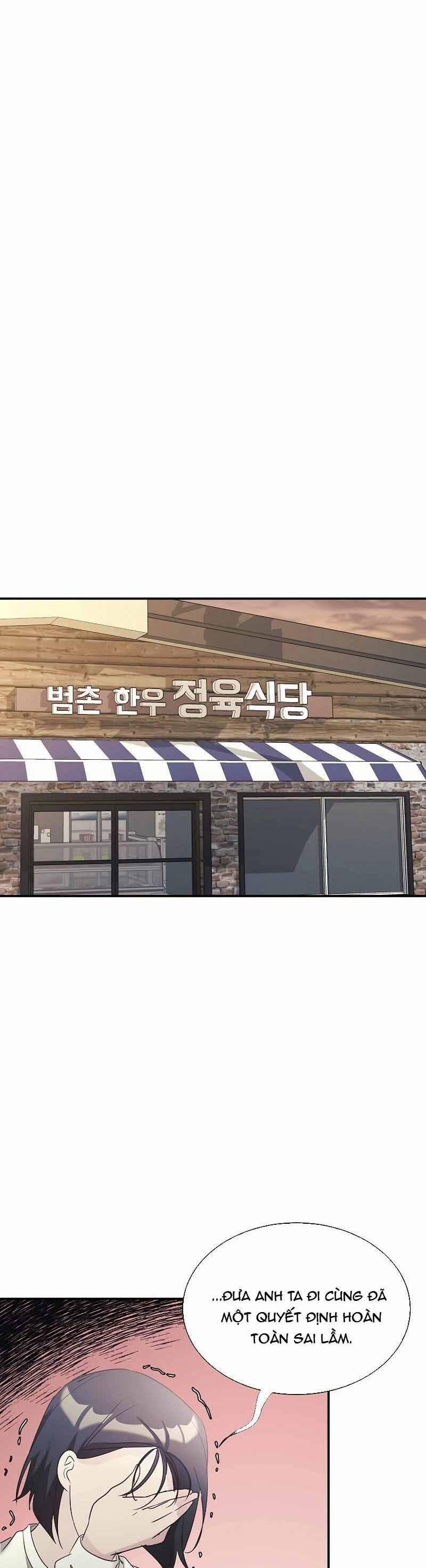 Con Gái Tôi Là Rồng! 27 trang 33