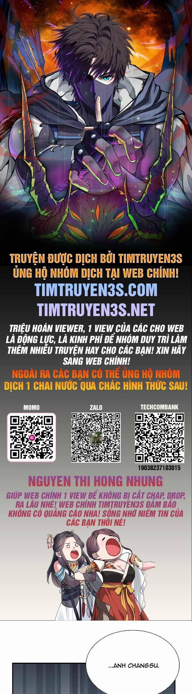 Con Gái Tôi Là Rồng! 28 trang 0