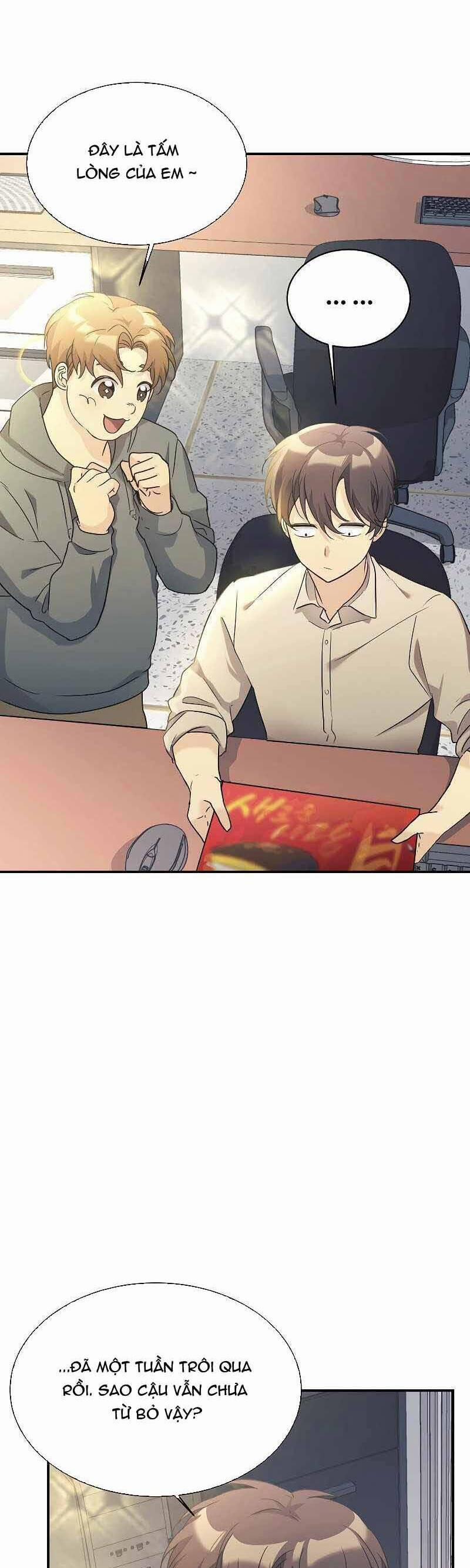 Con Gái Tôi Là Rồng! 28 trang 16