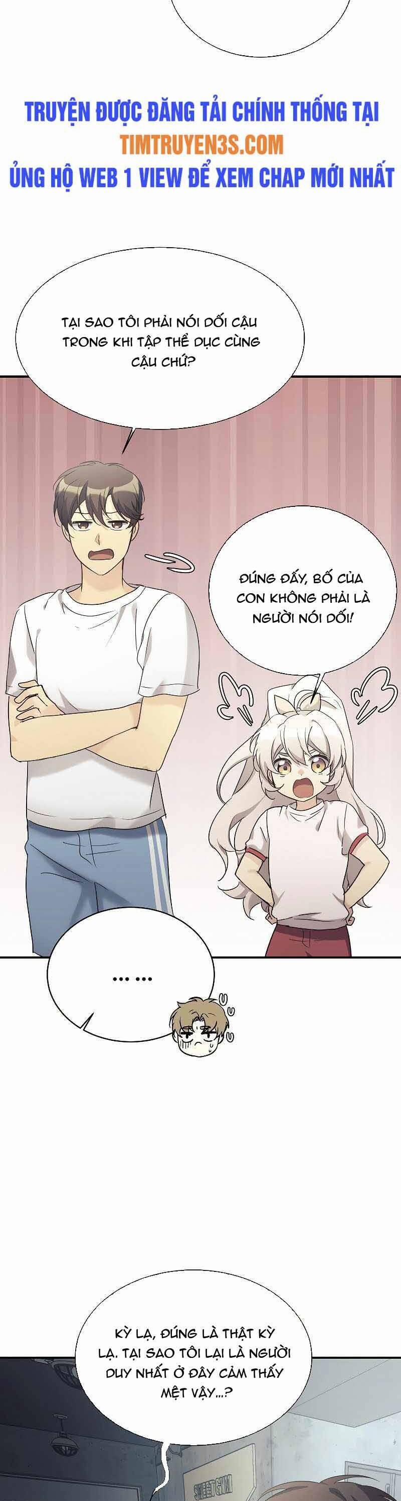 Con Gái Tôi Là Rồng! 28 trang 27